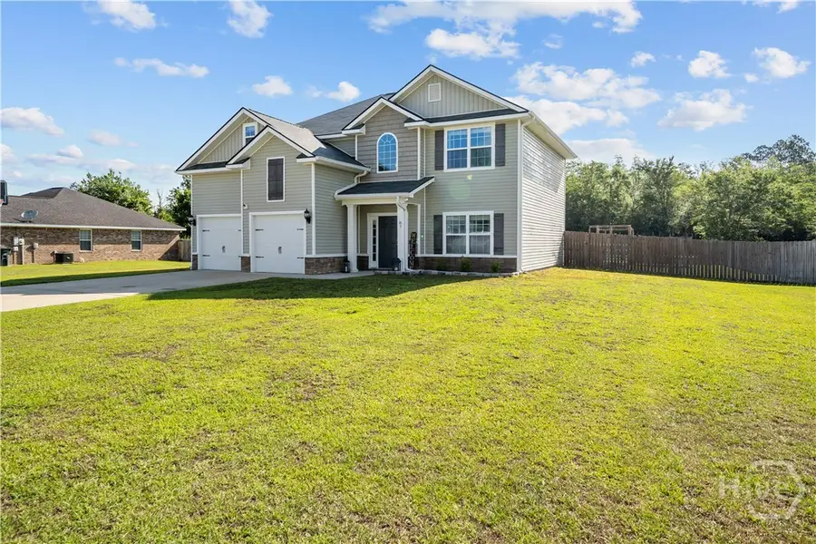 87 Black Gum Drive Ne, Ludowici, GA 31316 - #2