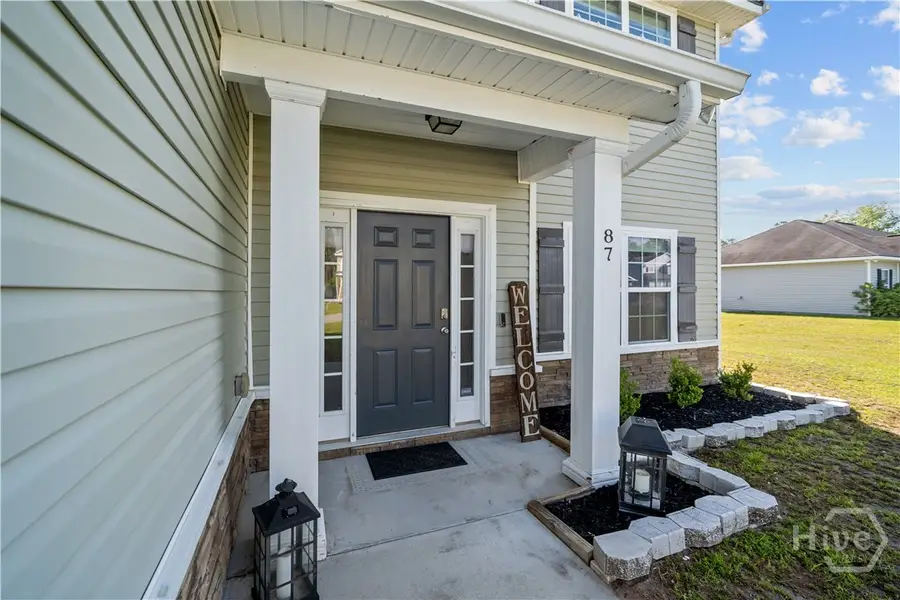 87 Black Gum Drive Ne, Ludowici, GA 31316 - #3