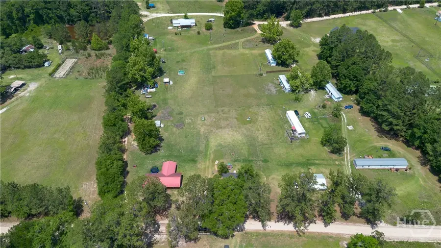 269 Dee Lane, Hinesville, GA 31313 - #2