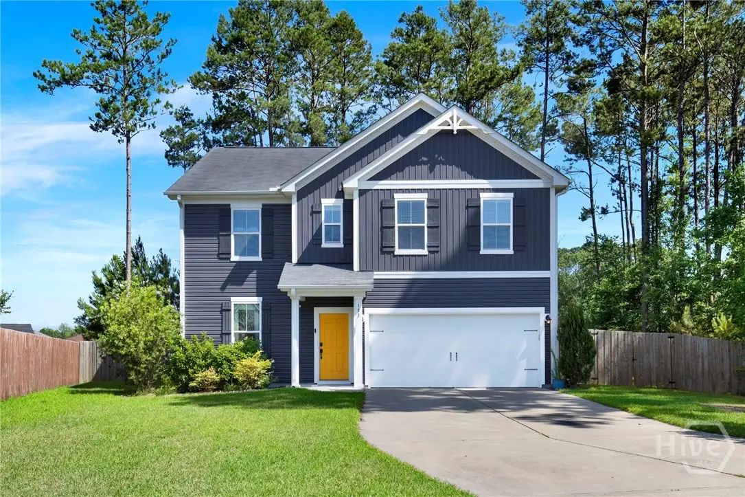 103 Safari Trail, Pooler, GA 31322 - #1