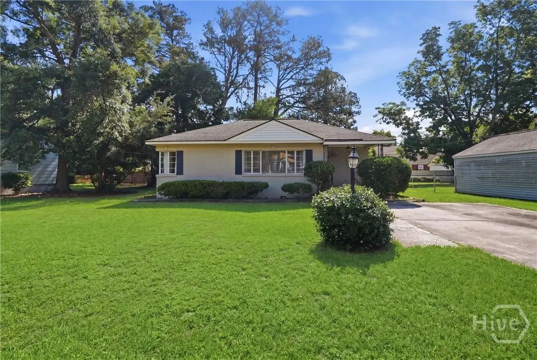 3324 Louis Street, Savannah, GA 31404 - #1