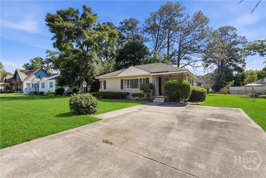 3324 Louis Street, Savannah, GA 31404 - #3