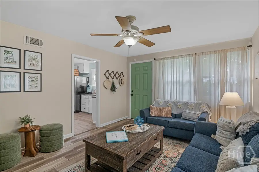 1504 W Creighton Place, Savannah, GA 31406 - #2