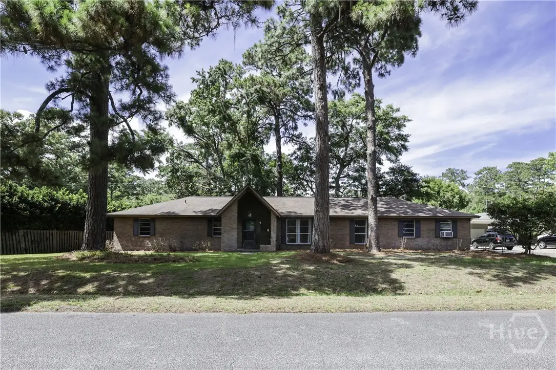 12 Jameswood Avenue, Savannah, GA 31406 - #1