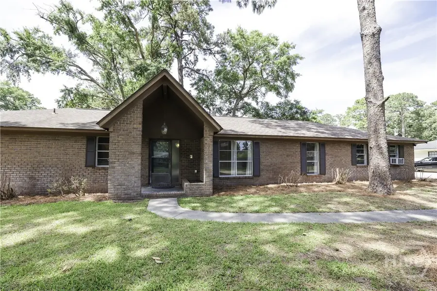 12 Jameswood Avenue, Savannah, GA 31406 - #2