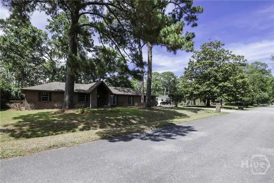 12 Jameswood Avenue, Savannah, GA 31406 - #3