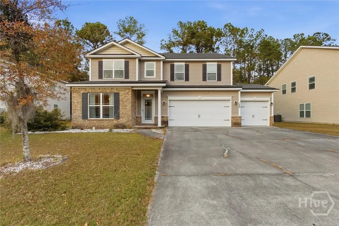 124 Magnolia Drive, Pooler, GA 31322 - #1