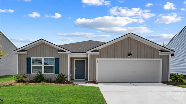 209 Birdsill Street, Statesboro, GA 30461