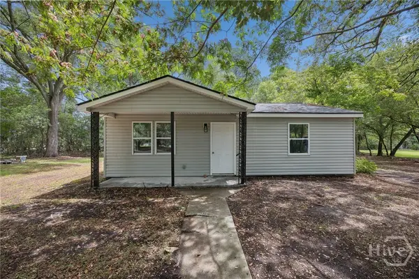 2 Commonwealth Avenue, Port Wentworth, GA 31407