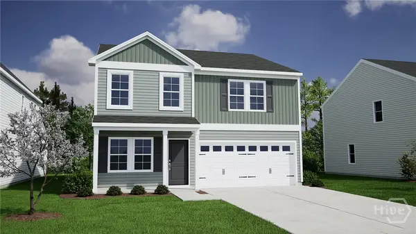 343 Teal Trail Ne, Ludowici, GA 31316
