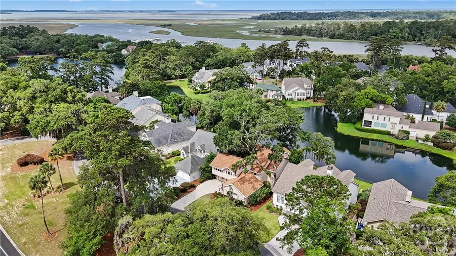 3 Sky Sail Circle, Savannah, GA 31411 - #2