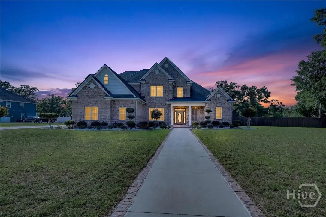 197 Cubbedge Drive, Rincon, GA 31326 - #1