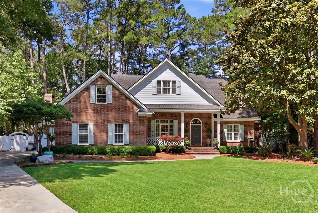 125 Terrapin Trail, Savannah, GA 31406 - #1