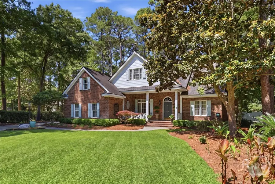 125 Terrapin Trail, Savannah, GA 31406 - #3