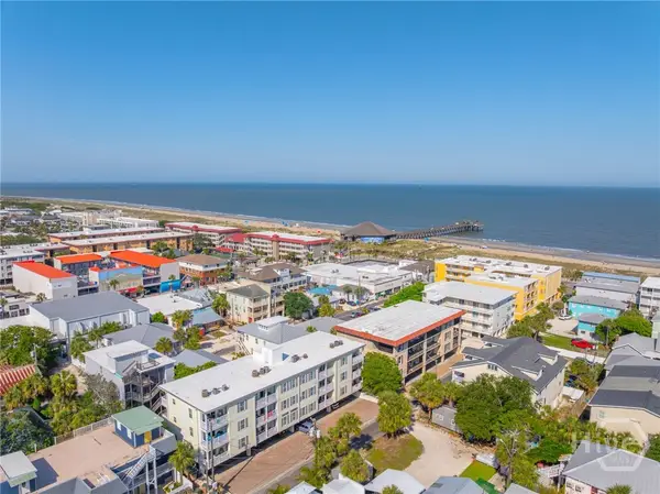 18 Silver Avenue #1, Tybee Island, GA 31328