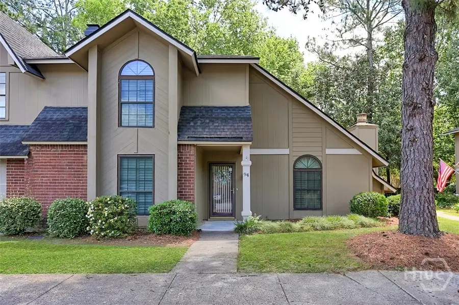 459 Mall Boulevard #94, Savannah, GA 31406 - #2