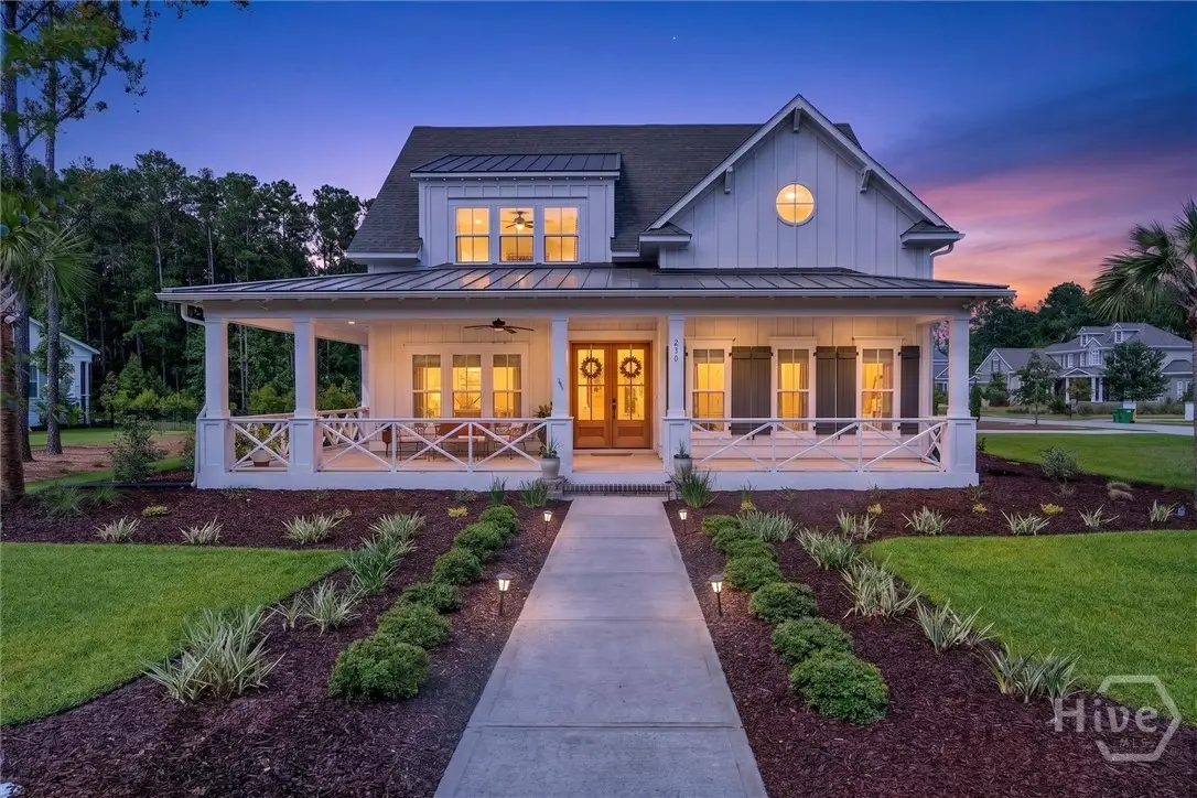 200 Wood Haven Court, Pooler, GA 31322 - #1