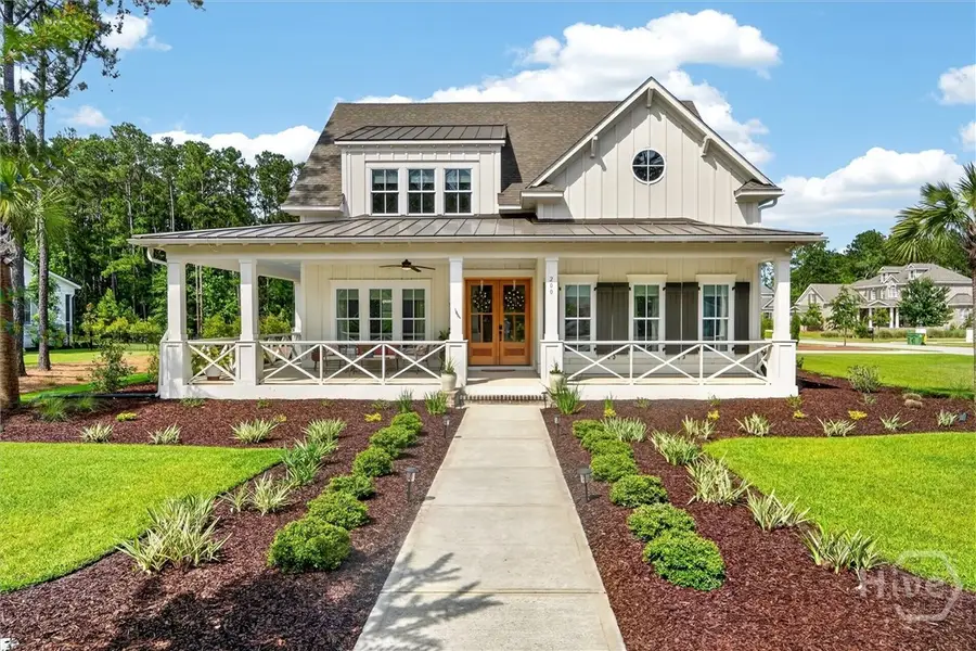 200 Wood Haven Court, Pooler, GA 31322 - #2