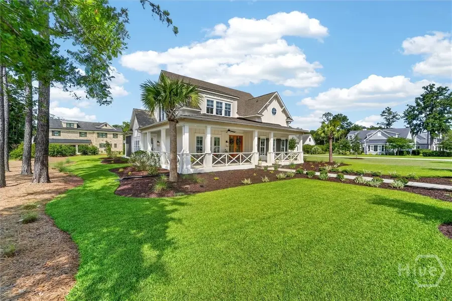 200 Wood Haven Court, Pooler, GA 31322 - #3