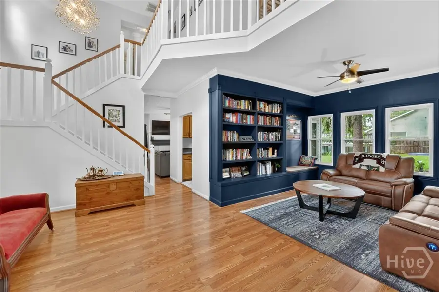 18 Angel Oaks Drive, Savannah, GA 31410 - #2
