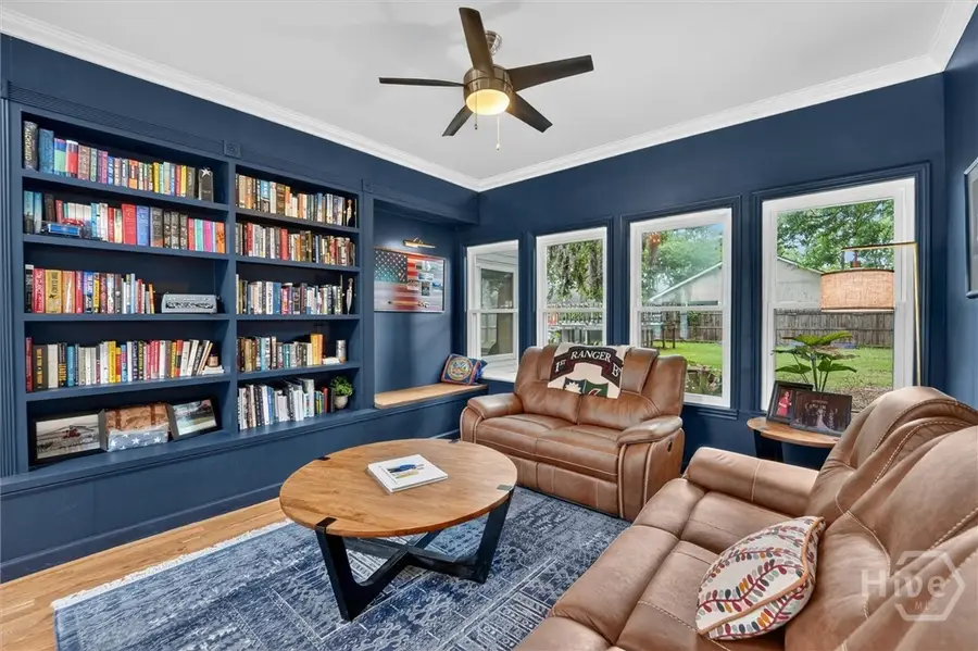 18 Angel Oaks Drive, Savannah, GA 31410 - #3