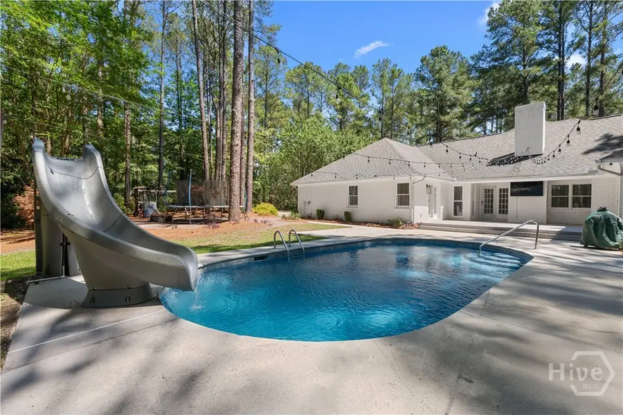 101 Lancaster Point, Statesboro, GA 30458 - #3