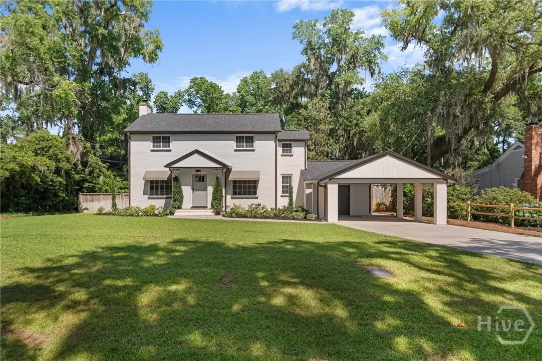 1315 Brightwood Drive, Savannah, GA 31406 - #1