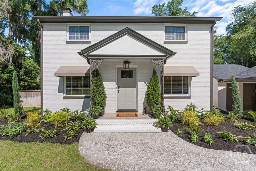 1315 Brightwood Drive, Savannah, GA 31406 - #3