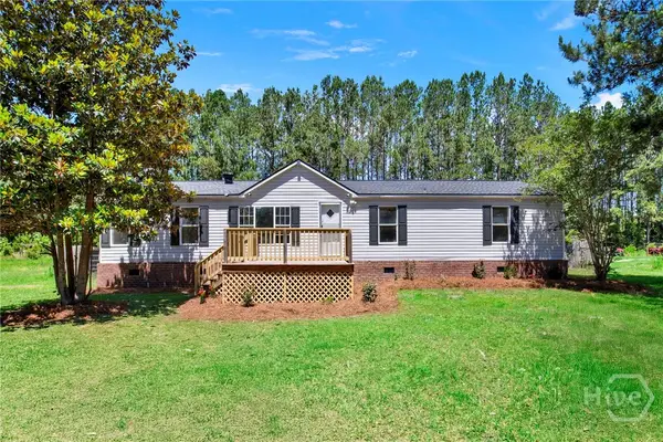 236 Southern Charm Way, Guyton, GA 31312