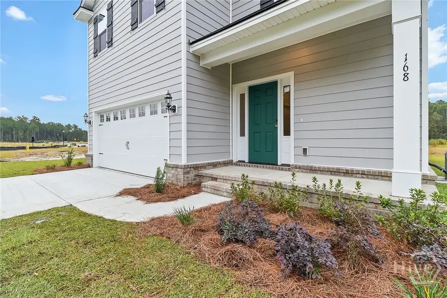 152 Hanover Place, Richmond Hill, GA 31324 - #2