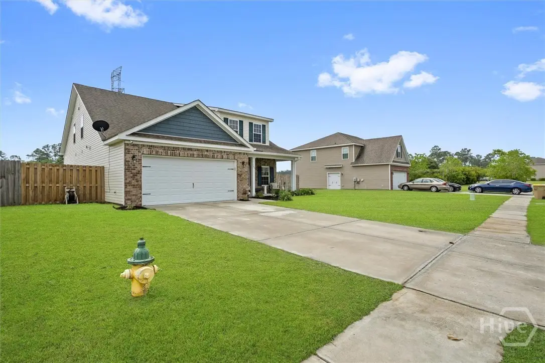 104 Aquaduct Drive, Rincon, GA 31326 - #1