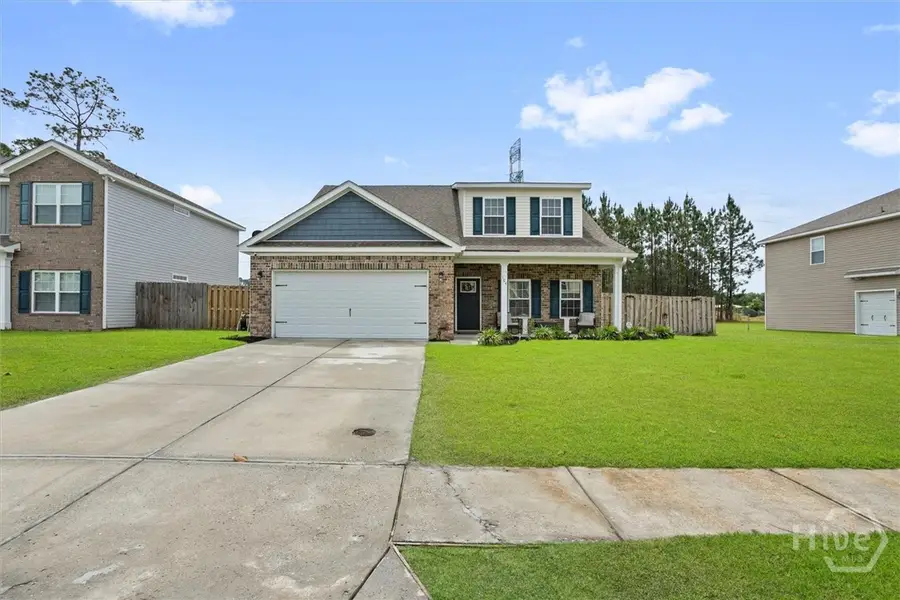 104 Aquaduct Drive, Rincon, GA 31326 - #3