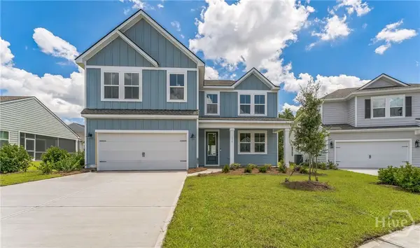 177 Mage Street, Bloomingdale, GA 31302