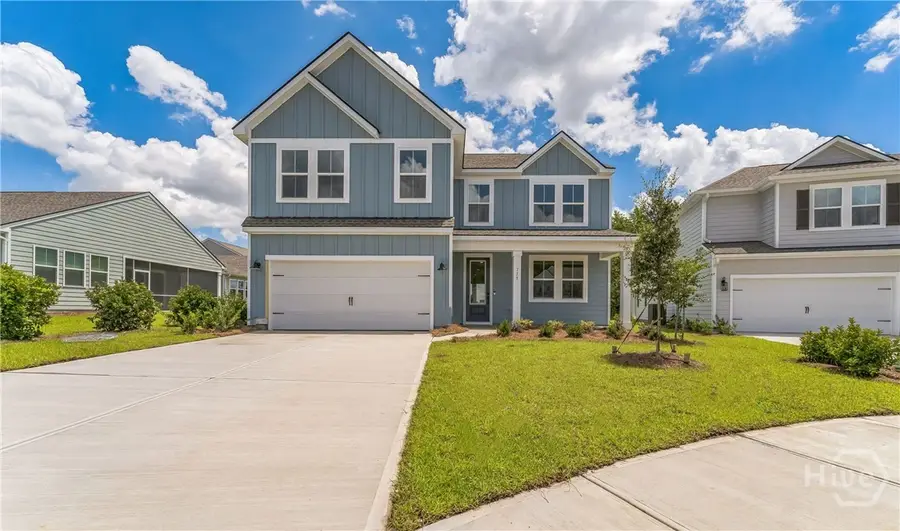 177 Mage Street, Bloomingdale, GA 31302 - #2