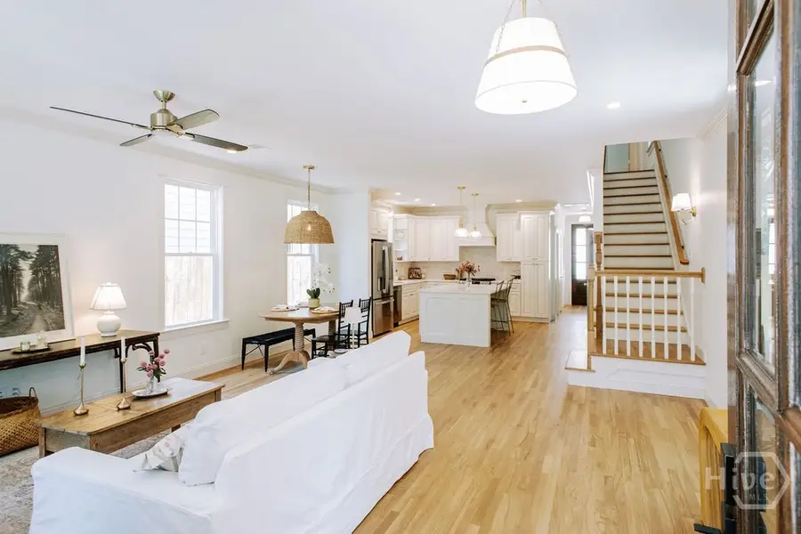 772 E Park Avenue, Savannah, GA 31401 - #3