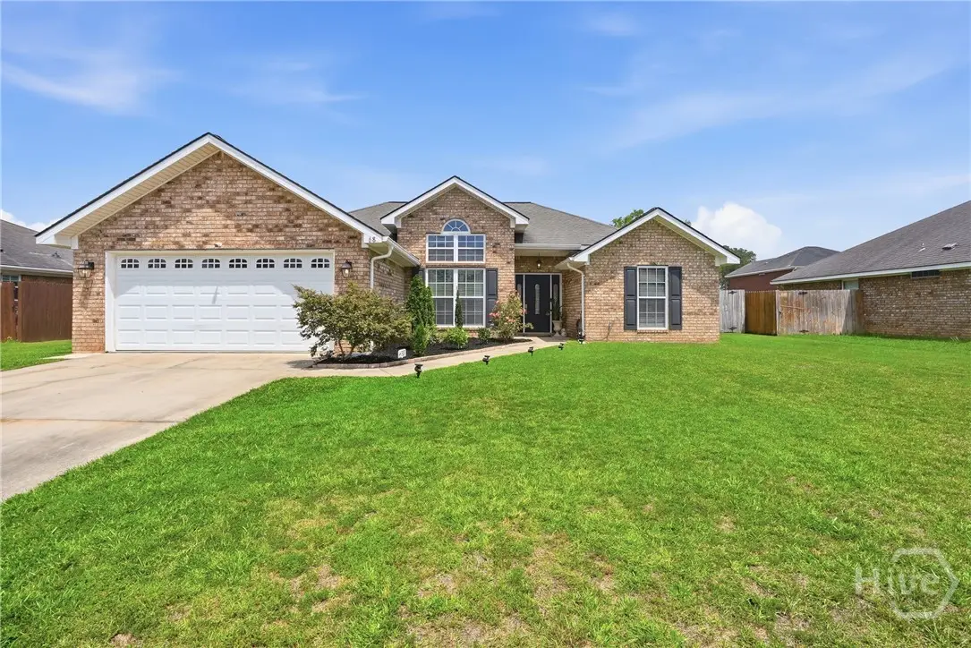 68 Sycamore Way, Midway, GA 31320 - #1