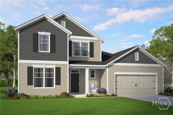 150 Orkney Road, Savannah, GA 31407