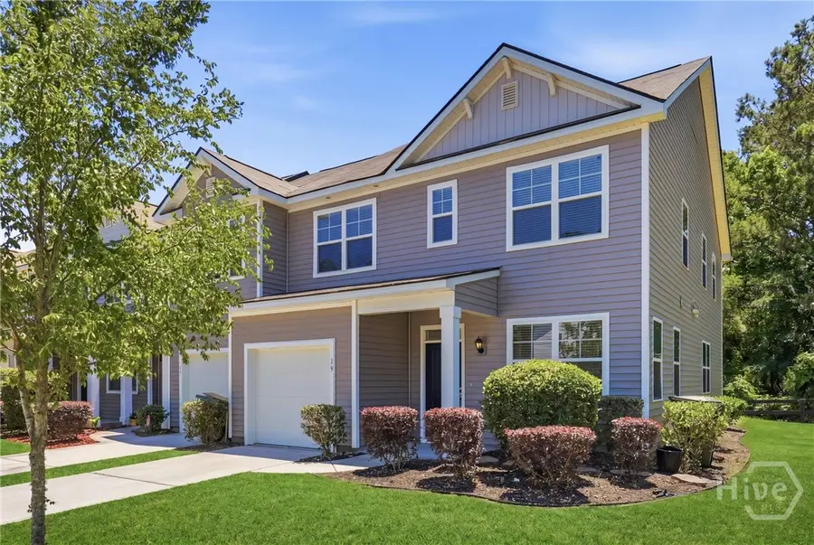 19 Villas Of Garrard Dr Drive, Savannah, GA 31405 - #3