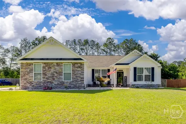 129 Summer Station Drive, Guyton, GA 31312
