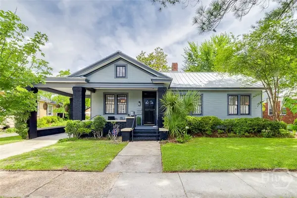 226 E 53rd Street, Savannah, GA 31405