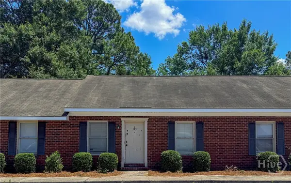140 Lanier Drive #199, Statesboro, GA 30458