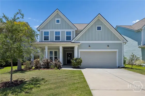 127 Canter Court, Savannah, GA 31406