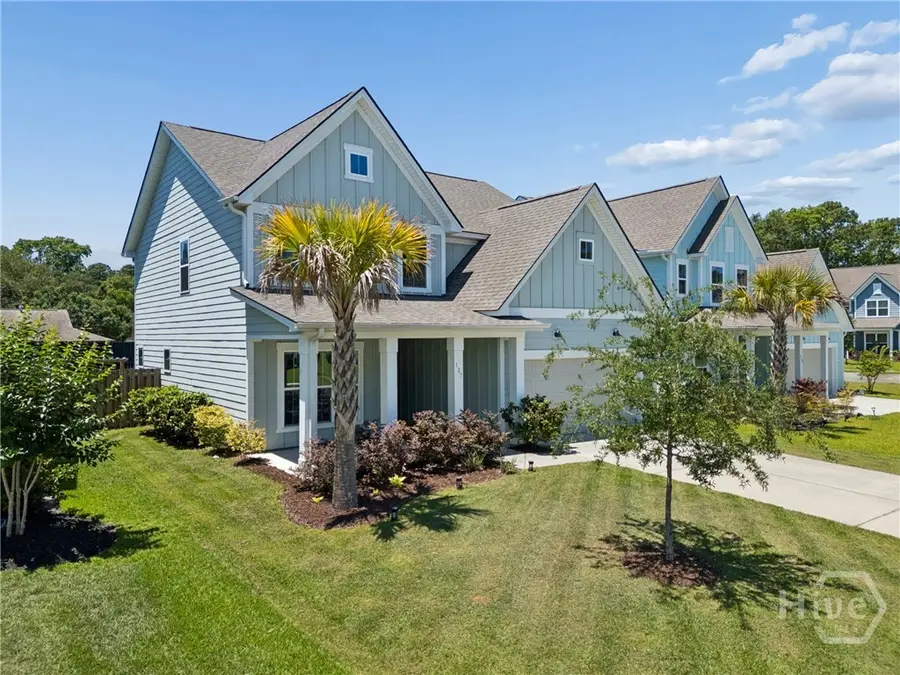 127 Canter Court, Savannah, GA 31406 - #3