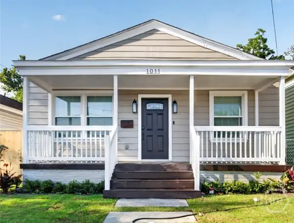 1011 Richards Street, Savannah, GA 31415