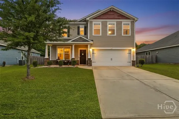 128 Tanzania Trail, Pooler, GA 31322