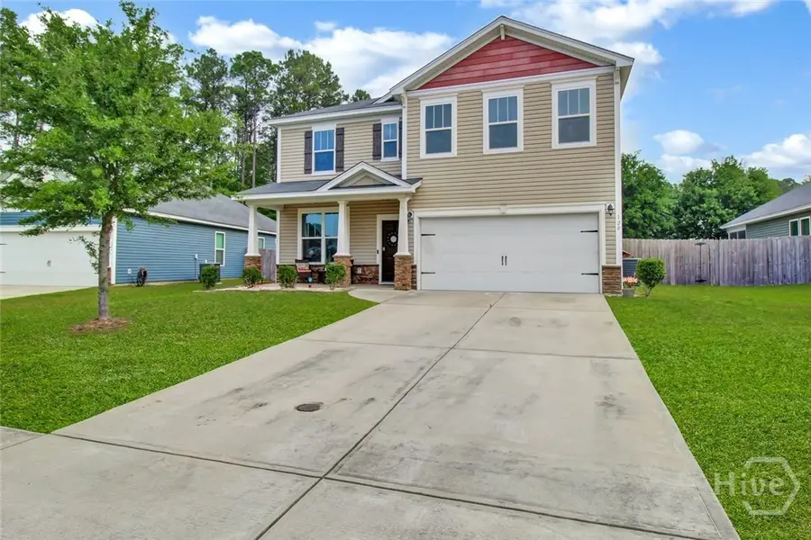 128 Tanzania Trail, Pooler, GA 31322 - #3