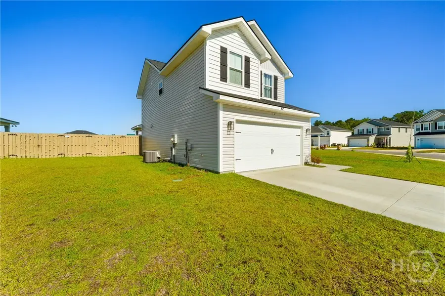 52 Buckingham Drive, Midway, GA 31320 - #3