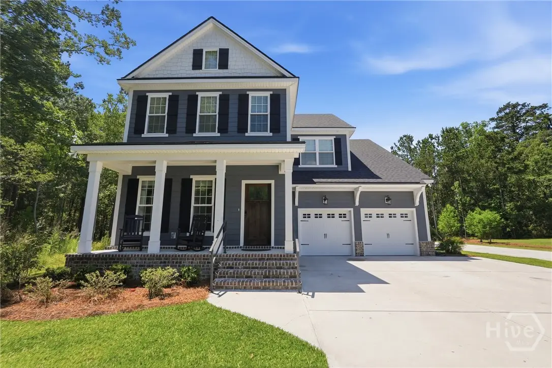 19 Serenity Point, Savannah, GA 31419 - #1