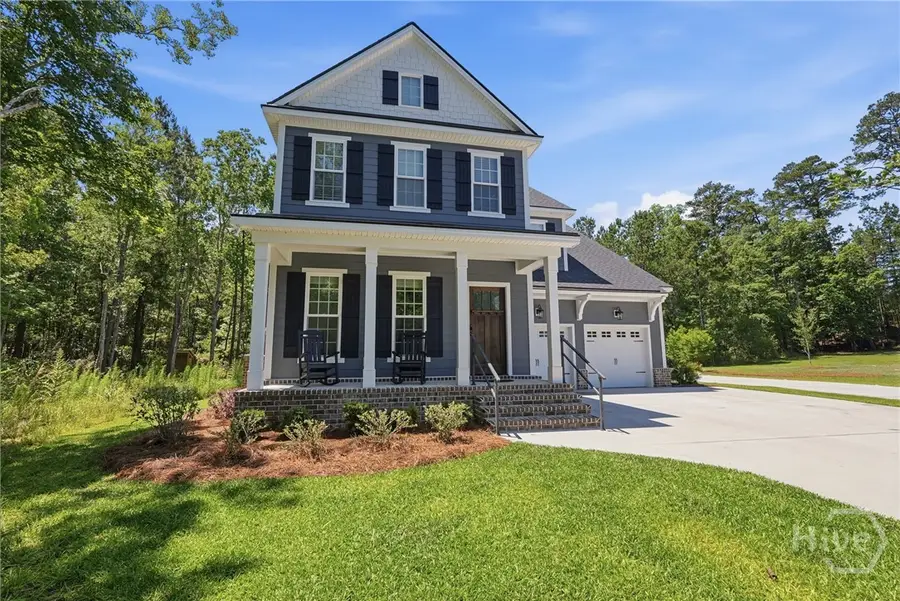 19 Serenity Point, Savannah, GA 31419 - #2