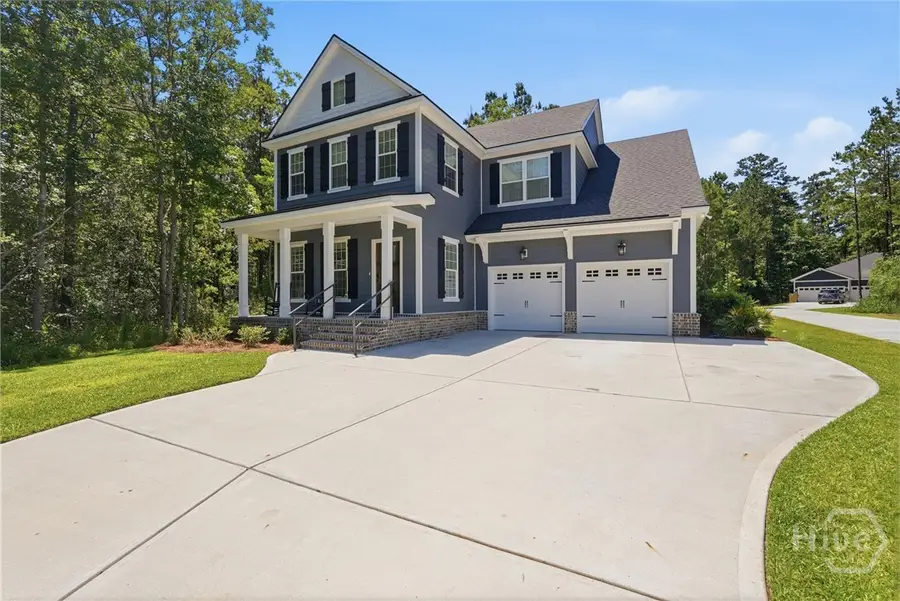 19 Serenity Point, Savannah, GA 31419 - #3